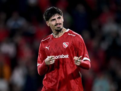 En su mejor momento: el gigante de Europa que estaría tras los pasos de Kevin Lomónaco