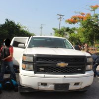 Capturan a comando que acababa de asesinar a un civil en Cárdenas, Tabasco