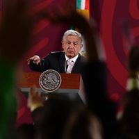 Estos fueron los principales temas de la conferencia mañanera de AMLO del 10 de agosto (Video)