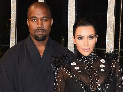 Kim Kardashian y Kanye West hacen un retiro espiritual como último intento por salvar su matrimonio