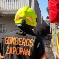 Falleció quemado, por poner una parrilla eléctrica sobre su cama en Zapopan