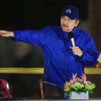 Nicaragua acusa posición "injerencista y entrometida" de México por retuit de embajador mexicano