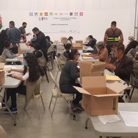 Denuncian a consultora en BC por adelantarse al cierre de casillas