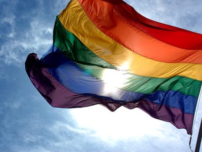 Así se celebra el día internacional del orgullo LGBTI+ en Neuquén