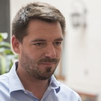 "Es muy difícil el control": Rodrigo Buteler le respondió con autoridad a Odarda