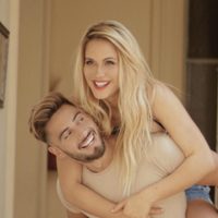 La respuesta de Nico Occhiato sobre su relación con Flor Vigna