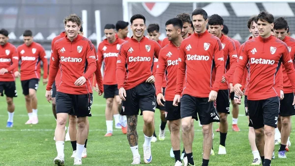 River Fuente: (X)