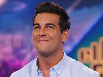 A días de "El practicante": Mario Casas confirmó su regreso a un gran amor