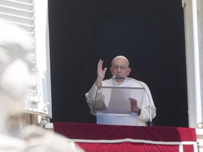 Papa Francisco cede a nombramiento unilateral por China de nuevo obispo en Shanghái