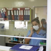 Las Ovejas en estado de alerta por el coronavirus: las autoridades tomaron una drástica decisión