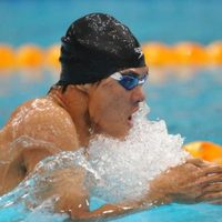 El nadador olímpico Kenneth To fallece tras malestar en entrenamiento