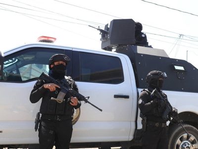 Puebla suspende clases en todos los niveles escolares tras jornada violenta por “El Mencho”
