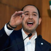 Marko Cortés exige al INE dictar medidas cautelares a "corcholatas" presidenciales de Morena