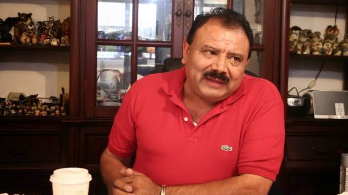 Gregorio Arias