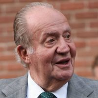 Histórico: el Rey Juan Carlos tomó otra decisión sin precedentes