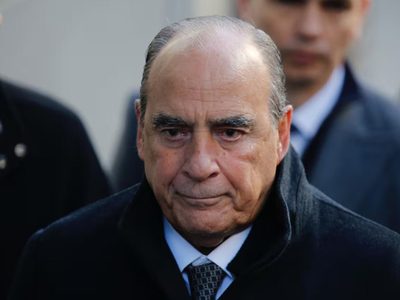 Guillermo Francos rompió el silencio tras el escándalo por supuestas coimas