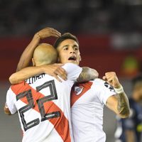 Tremenda oferta de la Fiorentina por un hombre clave de River