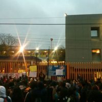 Paran Prepa 8 y 5 para exigir justicia en el caso de Marco Antonio; alistan marcha