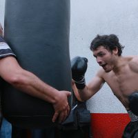 Julio César Chávez Jr: "Siempre escucho que nunca hago nada bien"