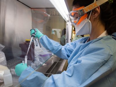 España elaboró un cóctel de medicamentos para derrotar el coronavirus