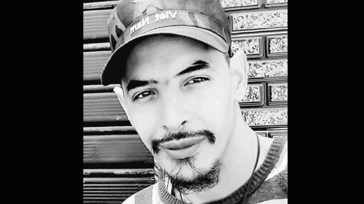 Djamel Bensmail