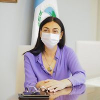 Andrea Peve se manifestó sobre la ley de la carrera profesional sanitaria en la provincia