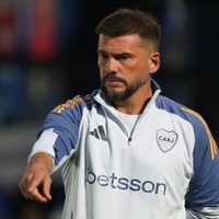 Habemus DT: terminó el cónclave en Boca para elegir al nuevo entrenador