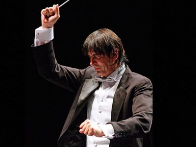 Entre alegría y pandemia: Los 30 de la Orquesta Carlos Chávez
