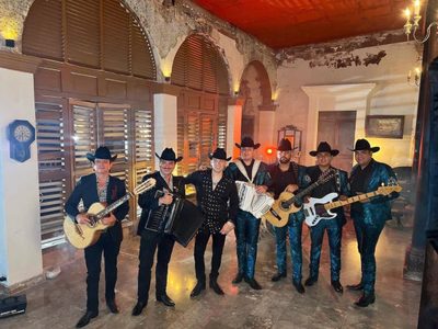 Ayuntamiento de Celaya cancela permiso para presentación de Los Alegres del Barranco