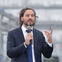 Conferencia UIA: Santiago Cafiero expondrá un plan para incrementar las exportaciones