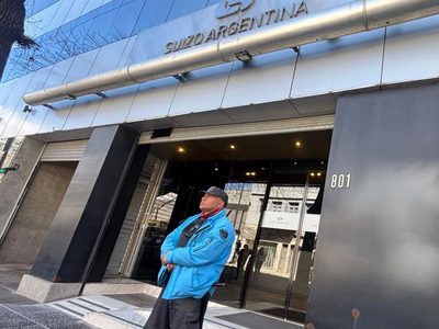 Los dueños de la Suizo Argentina reclaman la nulidad de la causa