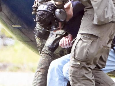 Alemania aumentará las deportaciones con base a la ley tras el atentado de Solingen