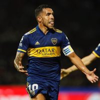 ¿Russo le devolverá el buen juego a Carlos Tévez?