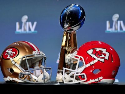 ¡Impresionante! Esto es lo que cuesta un anuncio publicitario en el Super Bowl ¿Demasiado?