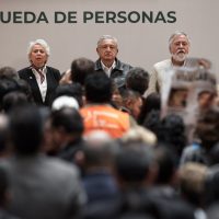 El gobierno de AMLO miente y solo puso 10 policías para búsquedas: Los Otros Desaparecidos