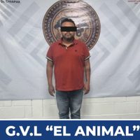 Desarticulan grupo criminal dedicado al asalto de cuentahabientes que operaba en Oaxaca y Chiapas
