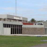 Anuncian nueva ruta aérea Matamoros-Ciudad de México