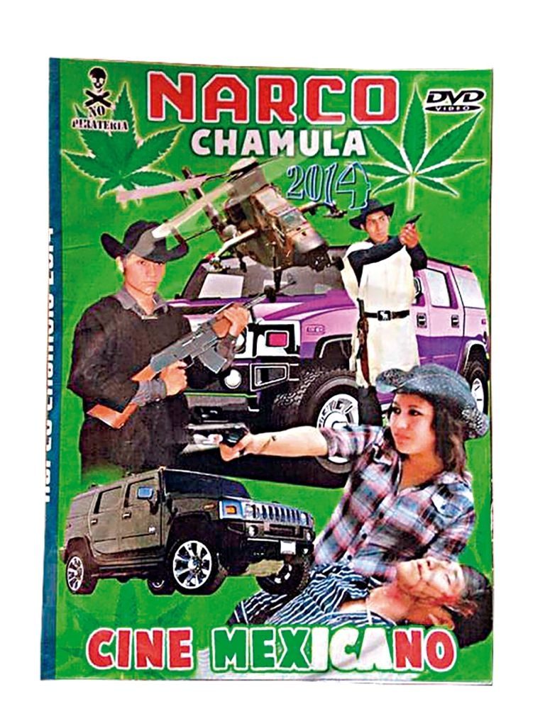 narco chamula