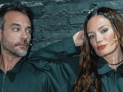 Paula Chaves confesó lo que muchos imaginaban sobre Pedro Alfonso