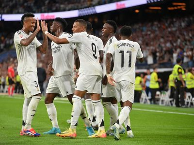 Indignado: la figura del Real Madrid que se quejó por no ser nominado al Balón de Oro