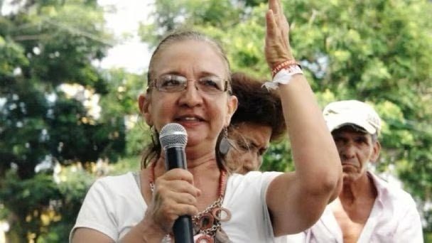 Foto Fb Felipa Obrador
