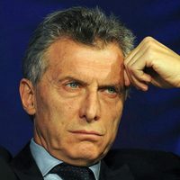 Macri estaría cada vez más comprometido: el embajador en Bolivia reveló una información clave