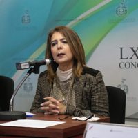 Acusan en Jalisco que empleados eventuales fueron obligados a participar en consulta de pacto fiscal