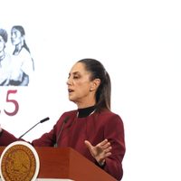 Con reforma, Sheinbaum busca eliminar listas de plurinominales y mantener la autonomía del INE