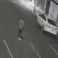 Sujeto que atropelló a su novia y una amiga dice que prefiere dejar de existir a verse encerrado