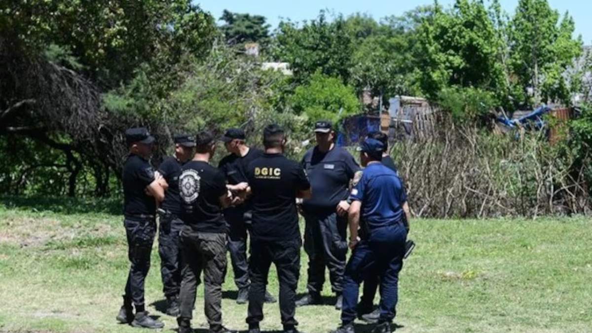 Los restos hallados en un basural de Córdoba son de una joven de 26 años