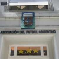 Una inversión millonaria: la constucción árabe que tendrá vinculación con la AFA