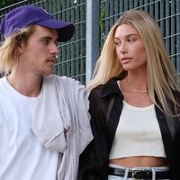 ¡Pobrecita! La esposa de Justin Bieber explica el motivo por el cual retrasaron su unión religiosa