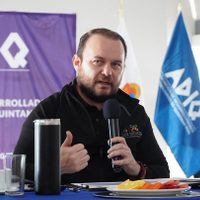 CNDH impugna designación de Heyden Cebada Rivas, presidente del Poder Judicial de Quintana Roo