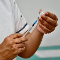 Arrancó la segunda etapa de vacunación contra el dengue en la provincia de Buenos Aires